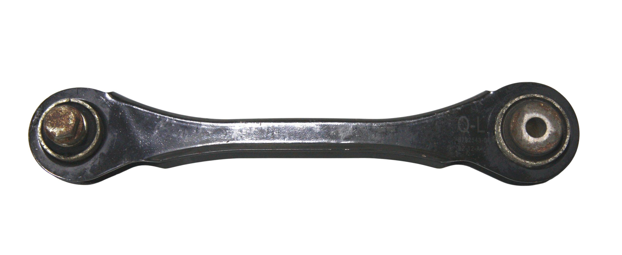 BMW 3 (F30 / F31) Rear upper control arm/wishbone BMW 3 SERIES Rear upper control arm/wishbone OE...