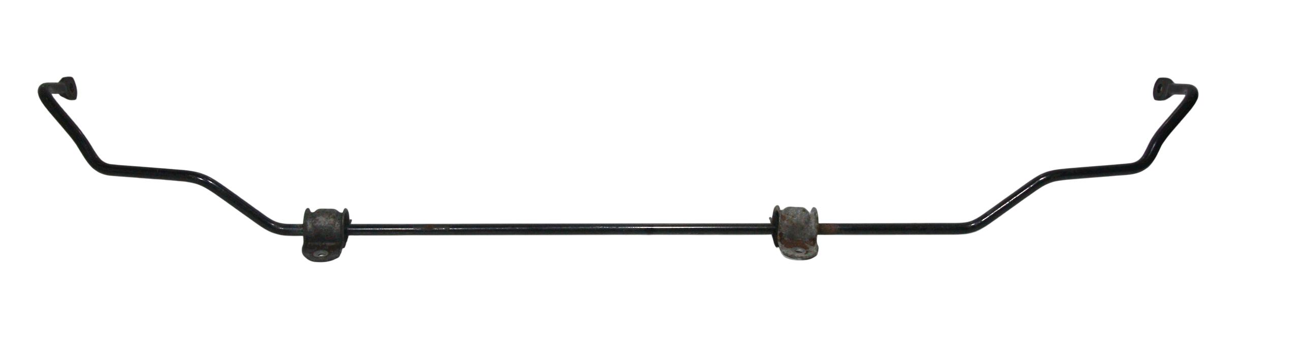 BMW 3 (F30 / F31) Rear anti-roll bar/sway bar BMW 3 SERIES Rear anti-roll bar/sway bar OEM 33...