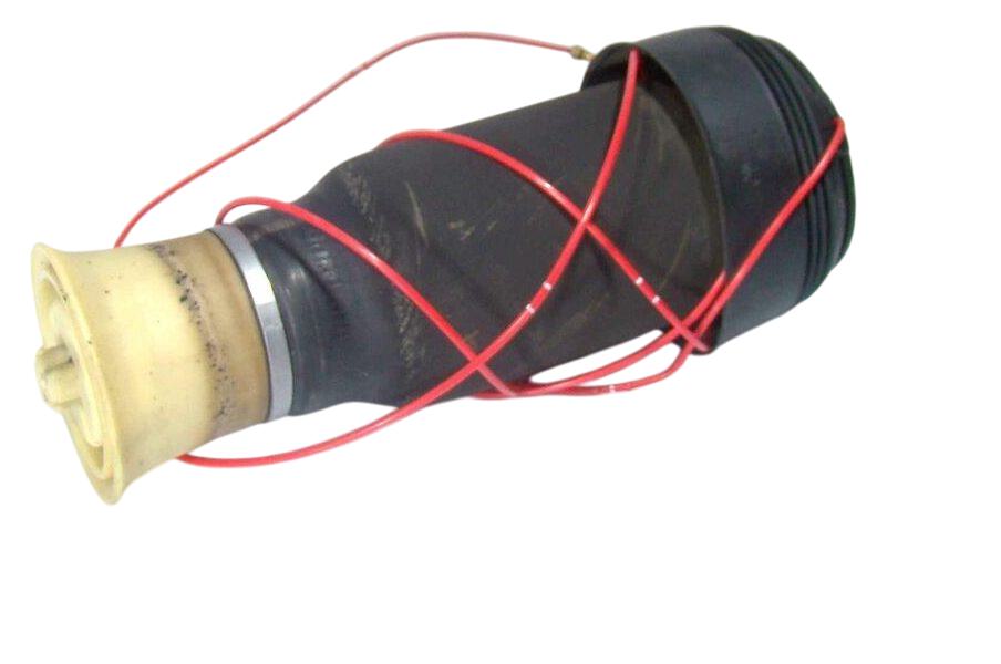 BMW X5 (E70) Rear air suspension bag/shock absorber BMW X5 Rear air suspension bag/shock absorber O...
