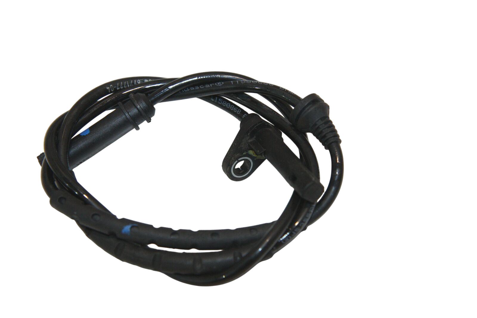 BMW X6 (E71 / E72) ABS rear brake sensor BMW X6 ABS rear brake sensor OEM 34526771777

P...