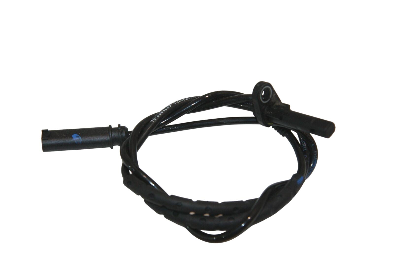 BMW X6 (E71 / E72) ABS rear brake sensor BMW X6 ABS rear brake sensor OEM 34526771777

P...