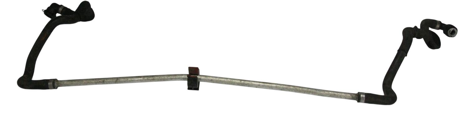 BMW 5 (F10 / F11) Engine coolant pipe/hose BMW 5 SERIES Engine coolant pipe/hose OEM 17127...