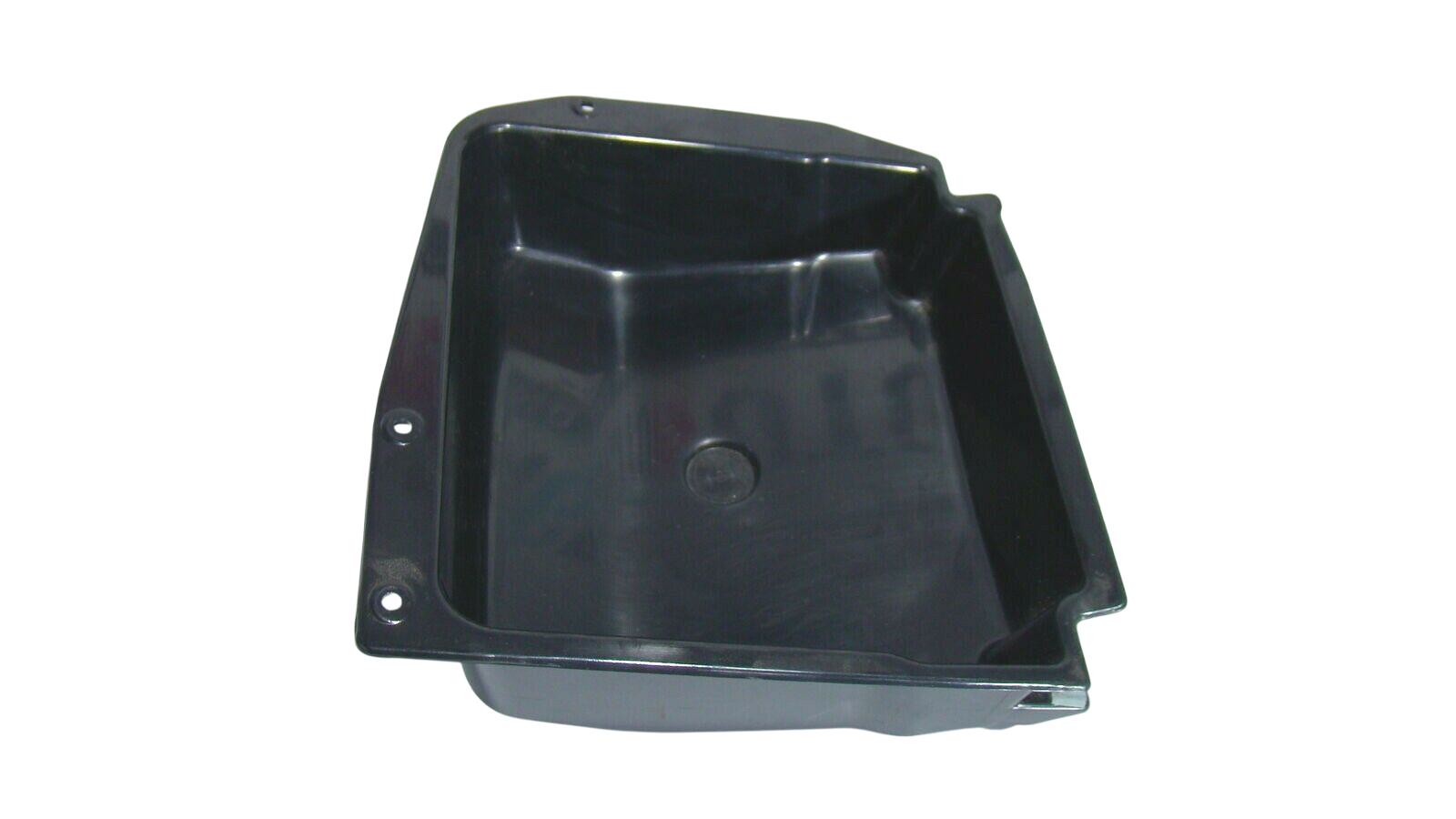 BMW 5 (F10 / F11) Glove box BMW 5 SERIES Glove box OEM 51169173907

Part co...