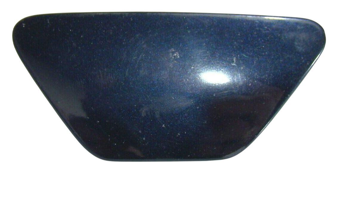 BMW 5 (F10 / F11) Front tow hook cap/cover BMW 5 SERIES Front tow hook cap/cover OEM 51117...