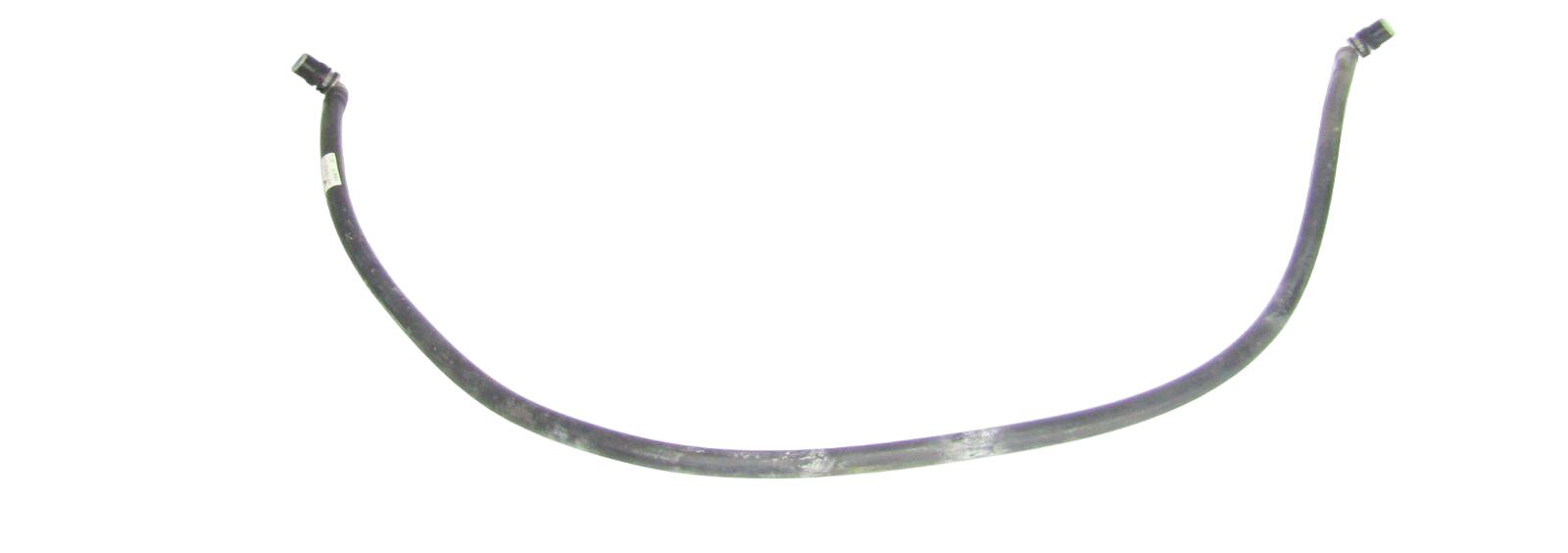 BMW 5 (F10 / F11) Windshield washer fluid reservoir/tank BMW 5 SERIES Windshield washer fluid reservoir/...
