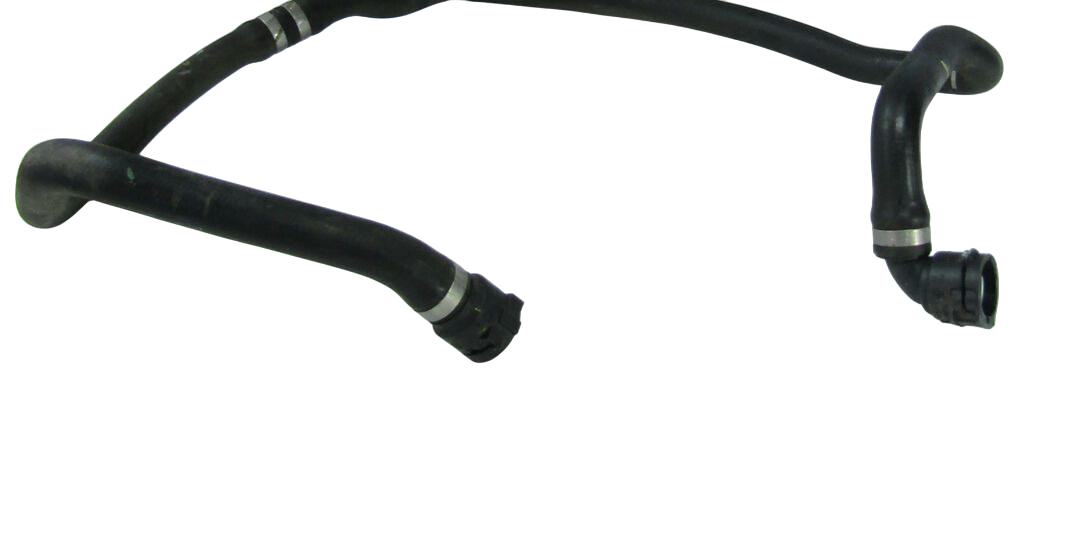 BMW X3 (F25) Engine coolant pipe/hose BMW X3 Engine coolant pipe/hose OEM 64219221117...