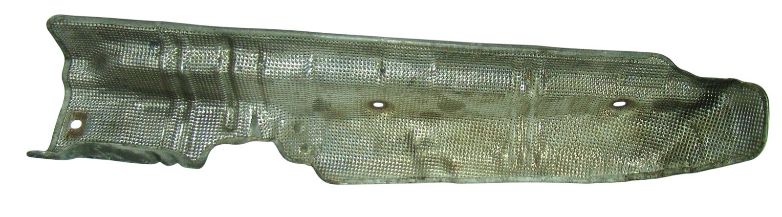 BMW 3 (F30 / F31) Heat shield in engine bay BMW 3 SERIES Heat shield in engine bay OEM 1162...