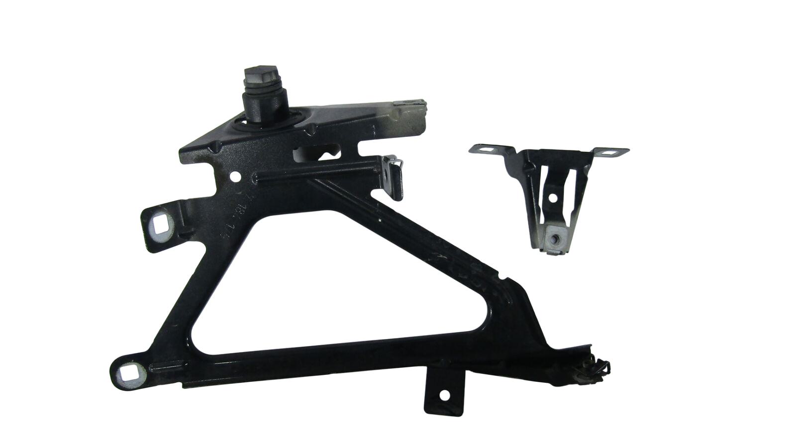 BMW 7 (G11 / G12) Fender mounting bracket BMW 7 SERIES Fender mounting bracket OEM 413572...