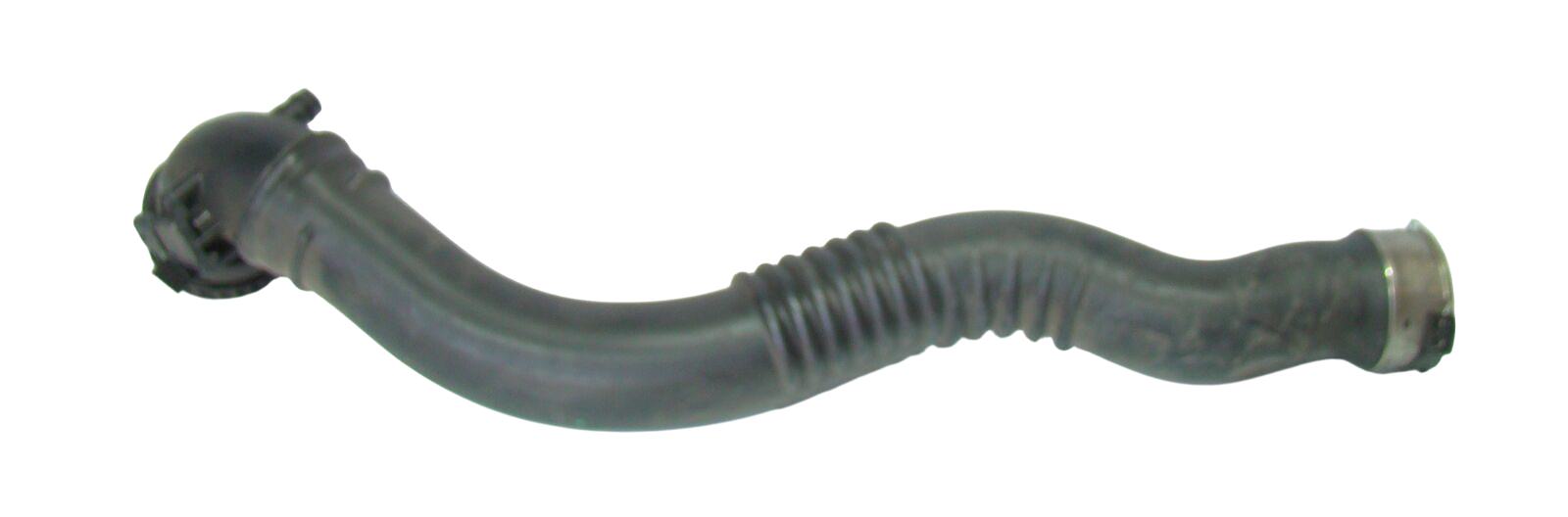 BMW 1 (F20 / F21) Intercooler hose/pipe BMW 1 SERIES Intercooler hose/pipe OEM 13717597...