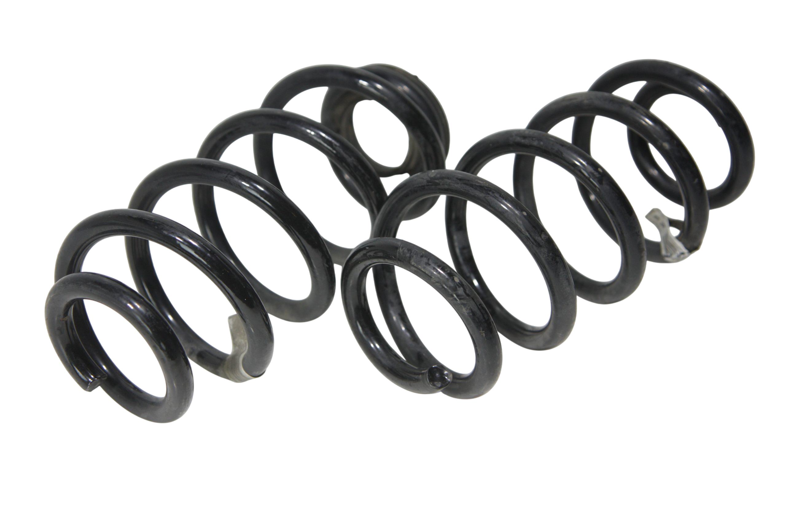 BMW 2 (F22 / F23) Rear coil spring