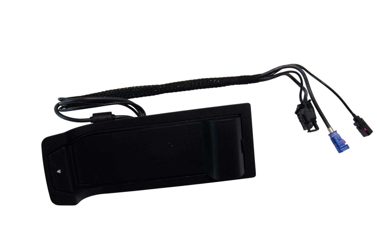 BMW 1 (F20 / F21) Phone control unit/module BMW 1 SERIES Phone control unit/module OEM 5116...
