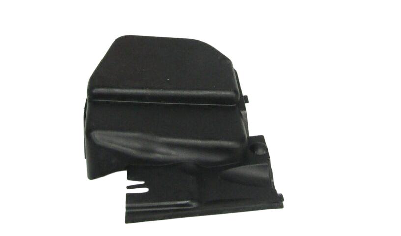 BMW 1 (E81 / E82 / E87 / E88) Cabin air micro filter cap BMW 1 SERIES Cabin air micro filter cap OEM 643...