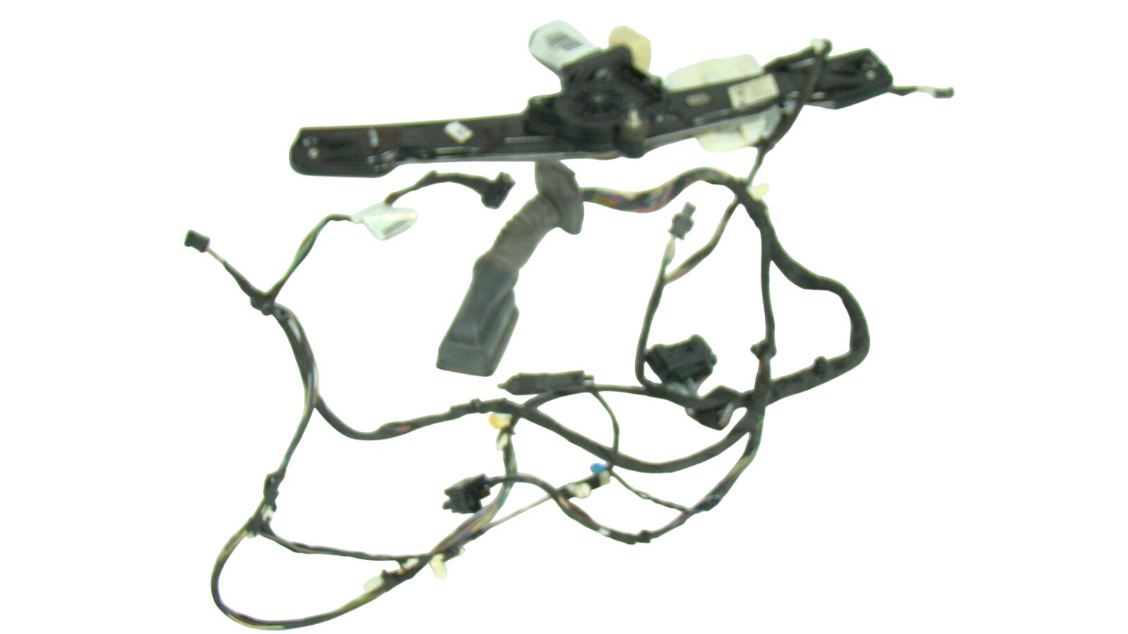 BMW 3 (F30 / F31) Door window regulator with motor BMW 3 SERIES Door window regulator with motor O...