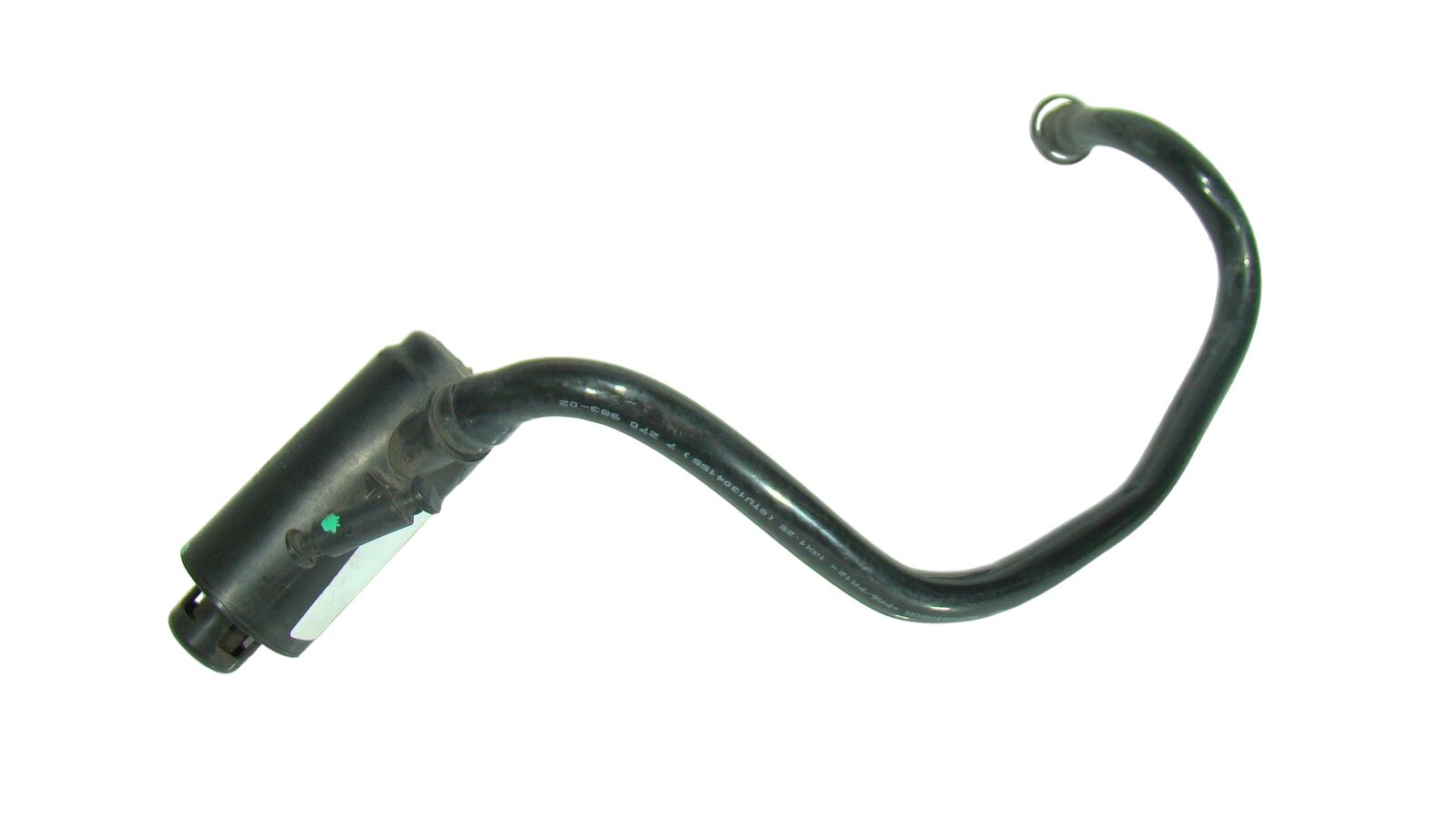 BMW 3 (F30 / F31) Brake vacuum hose/pipe BMW 3 SERIES Brake vacuum hose/pipe OEM 1613257...