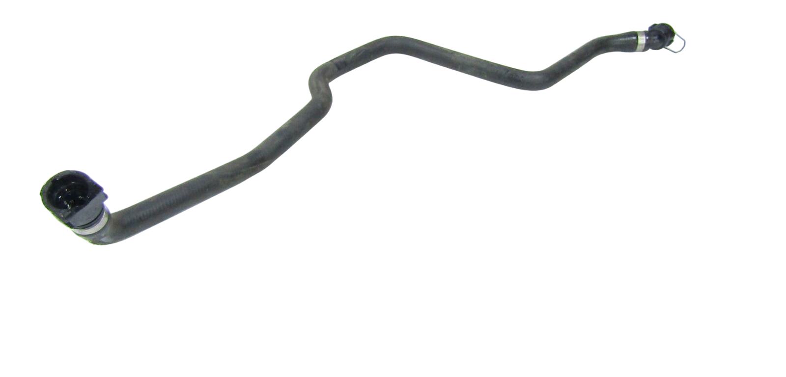 BMW 5 (F10 / F11) Engine coolant pipe/hose BMW 5 SERIES Engine coolant pipe/hose OEM 17127...