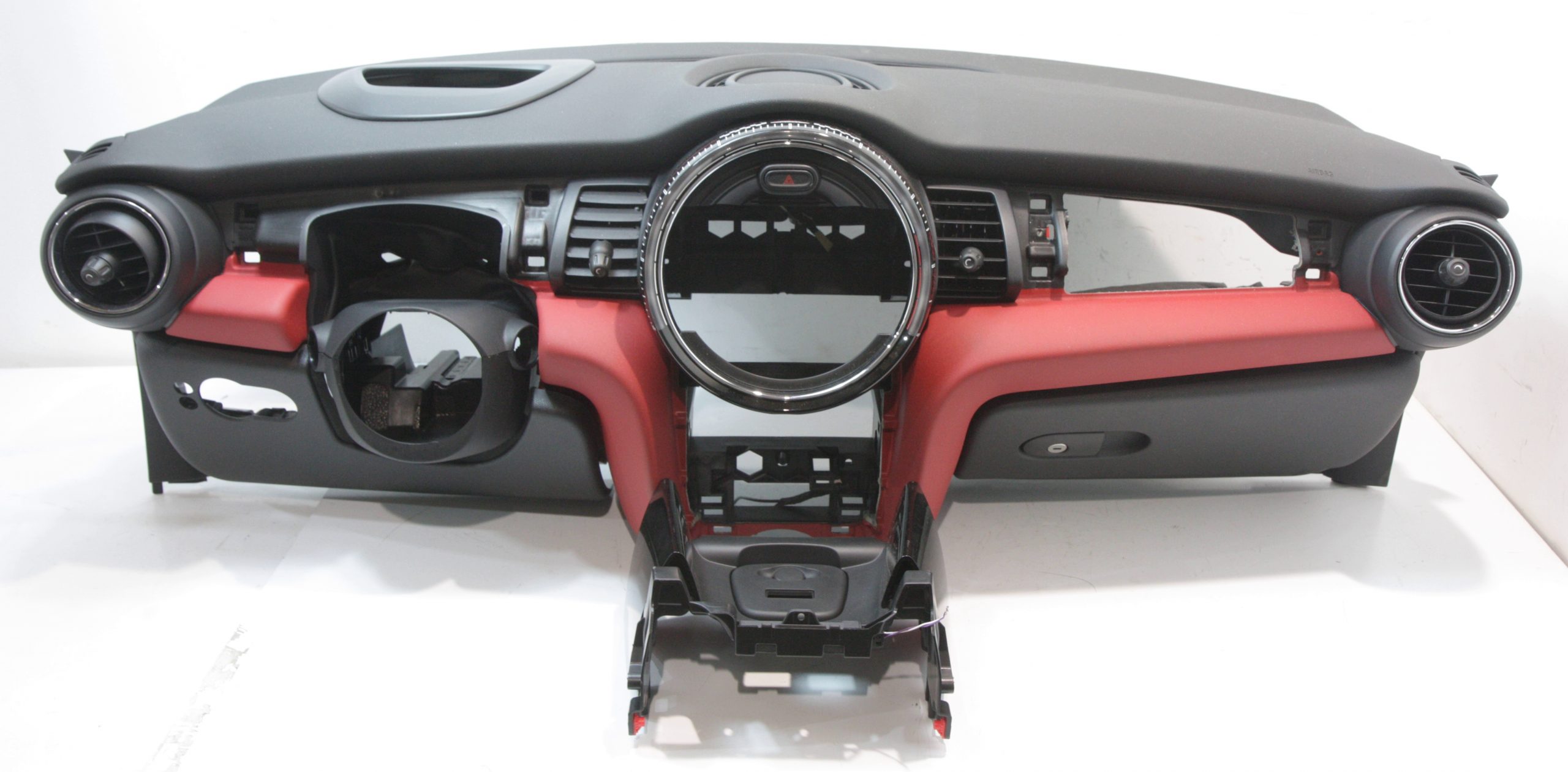 BMW 5 / i5 (G60 / G61) Dashboard BMW MINI Cabrio F57, MINI F55, MINI F56 Dashboa...