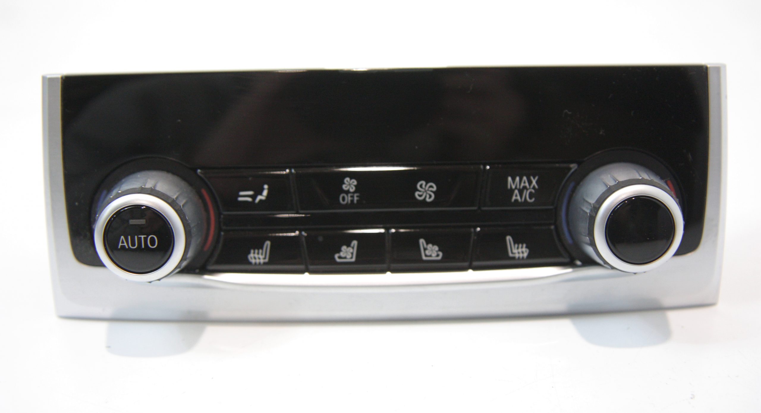 BMW 7 (G11 / G12) Climate control unit BMW 7 SERIES Climate control unit OEM 641169993...