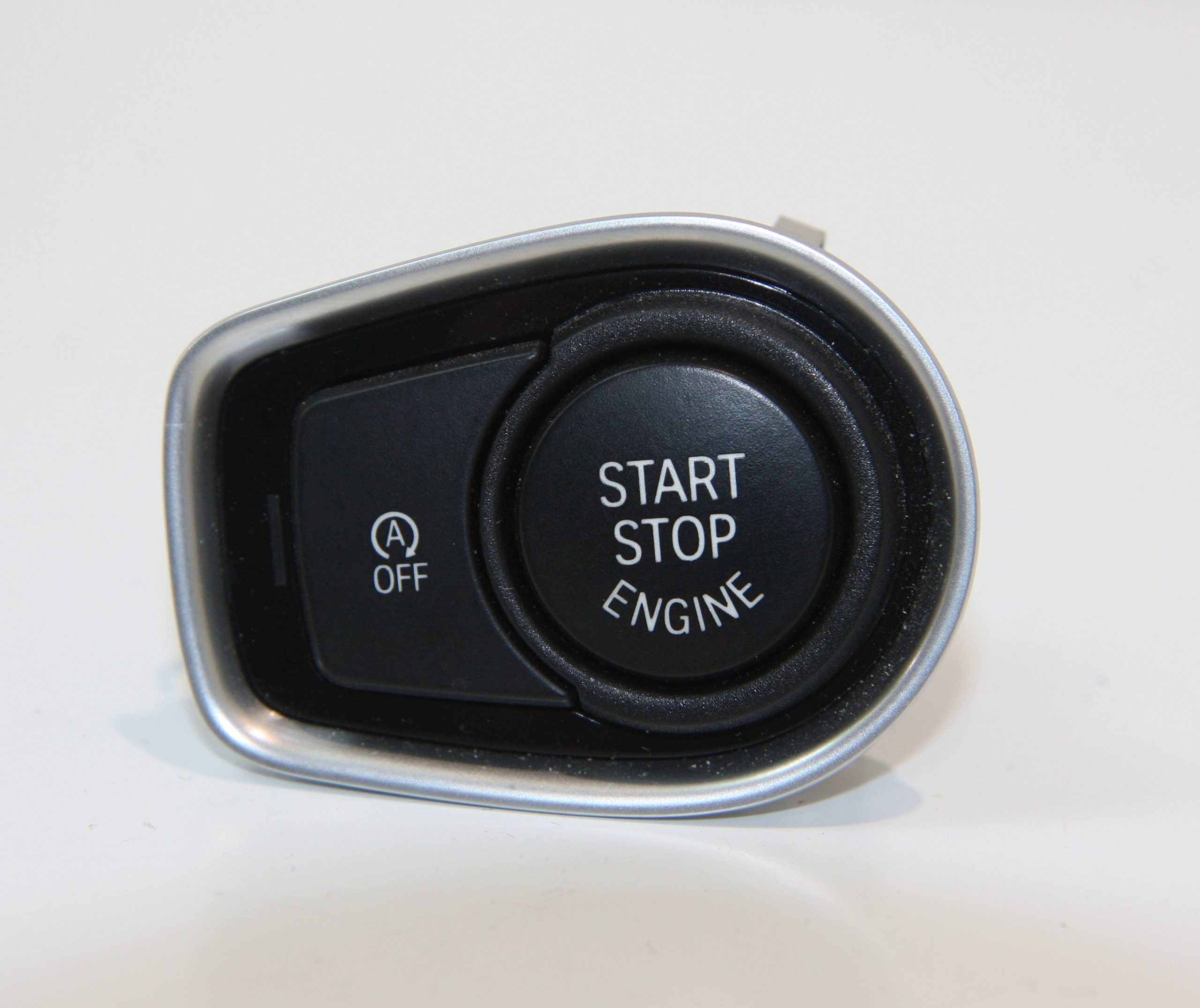 BMW 2 (F22 / F23) Engine start stop button switch