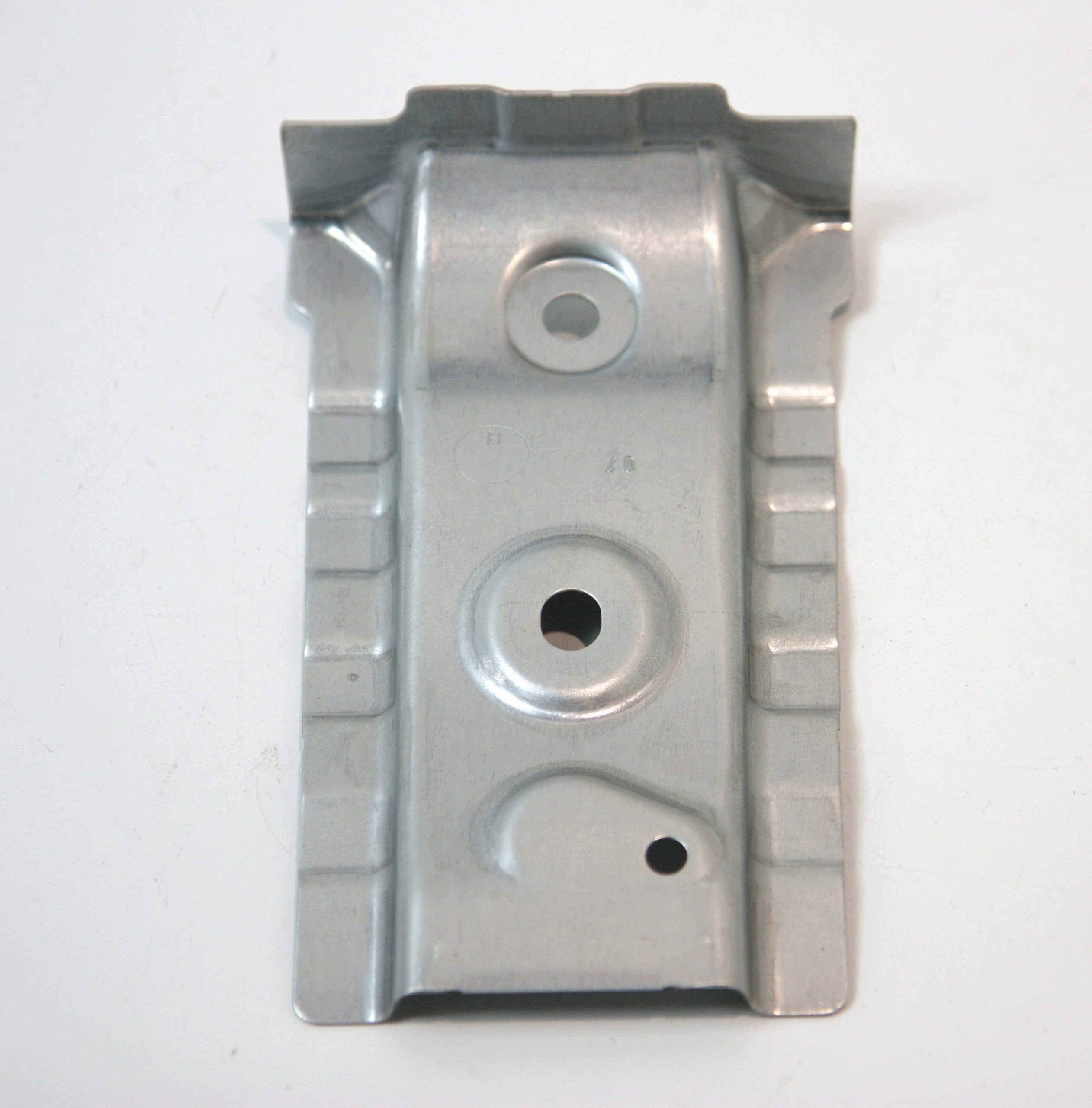 BMW 2 (F22 / F23) Rear bumper row hook cap/cover