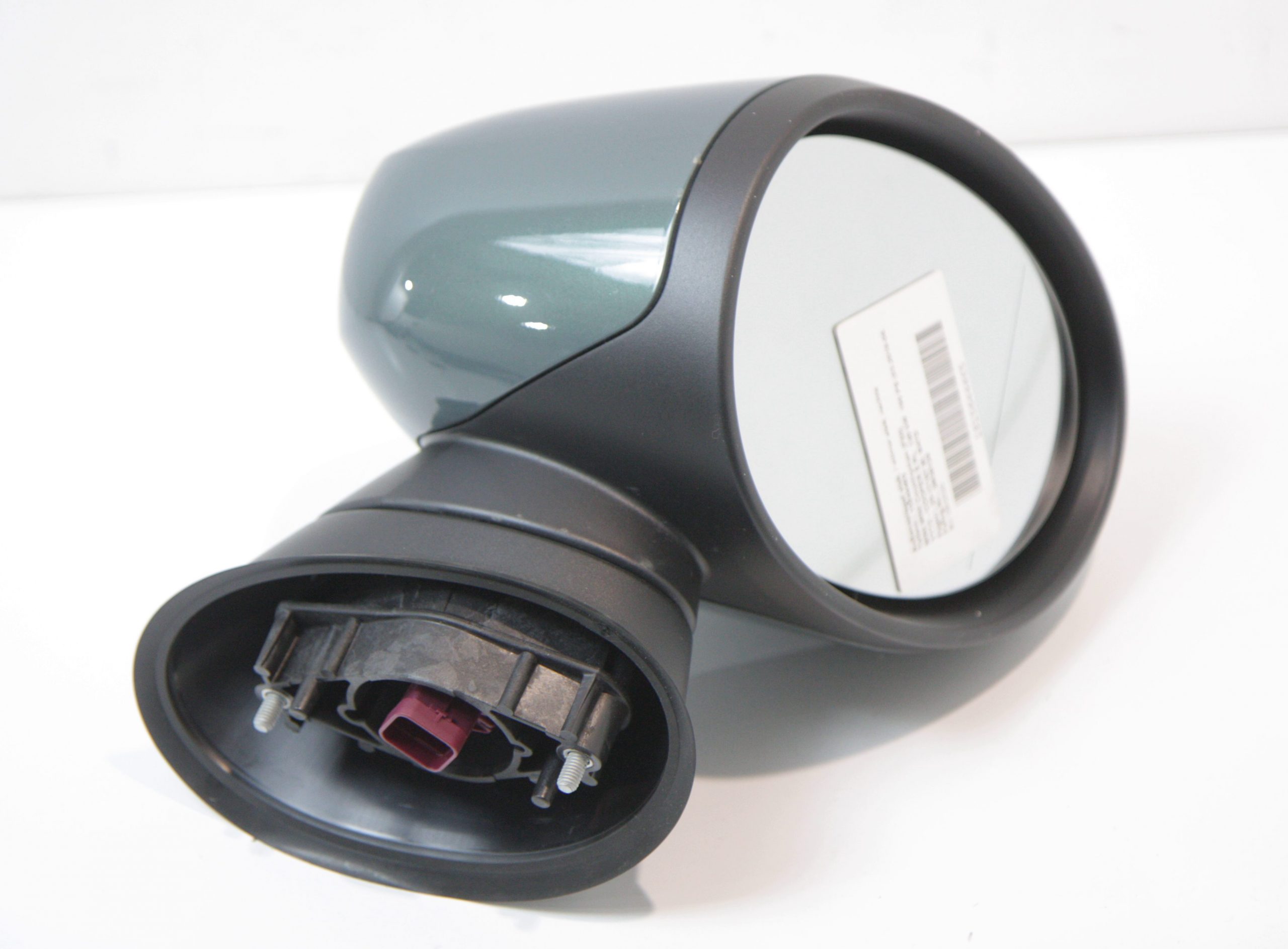 BMW 6 GT (G32) Front door electric wing mirror