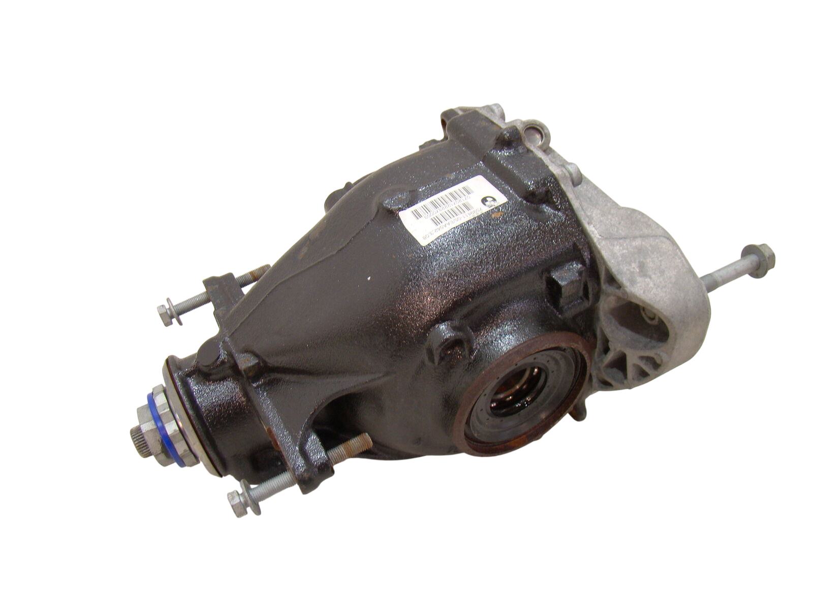 BMW 1 (F20 / F21) rear differential BMW 1 SERIES Rear differential OEM 33107599411
...