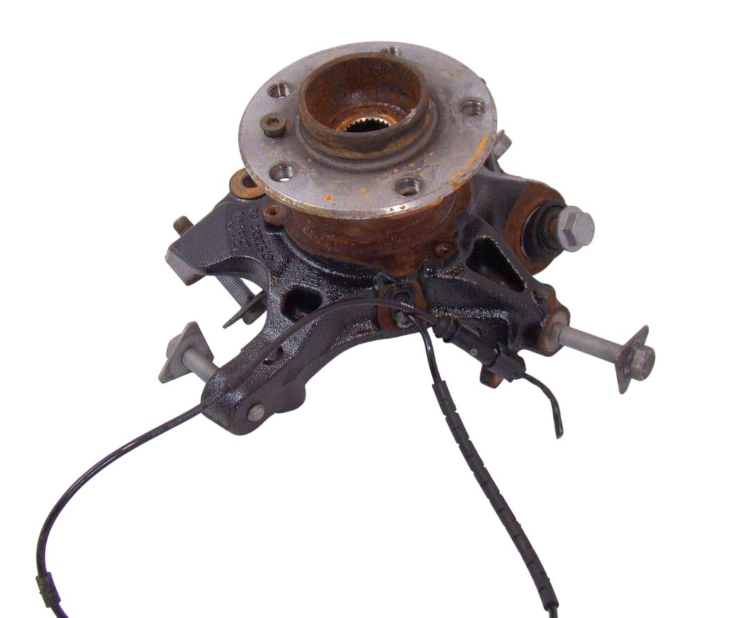 BMW 1 (F20 / F21) Rear wheel hub BMW 1 SERIES Rear wheel hub OEM 33326792516

Pa...