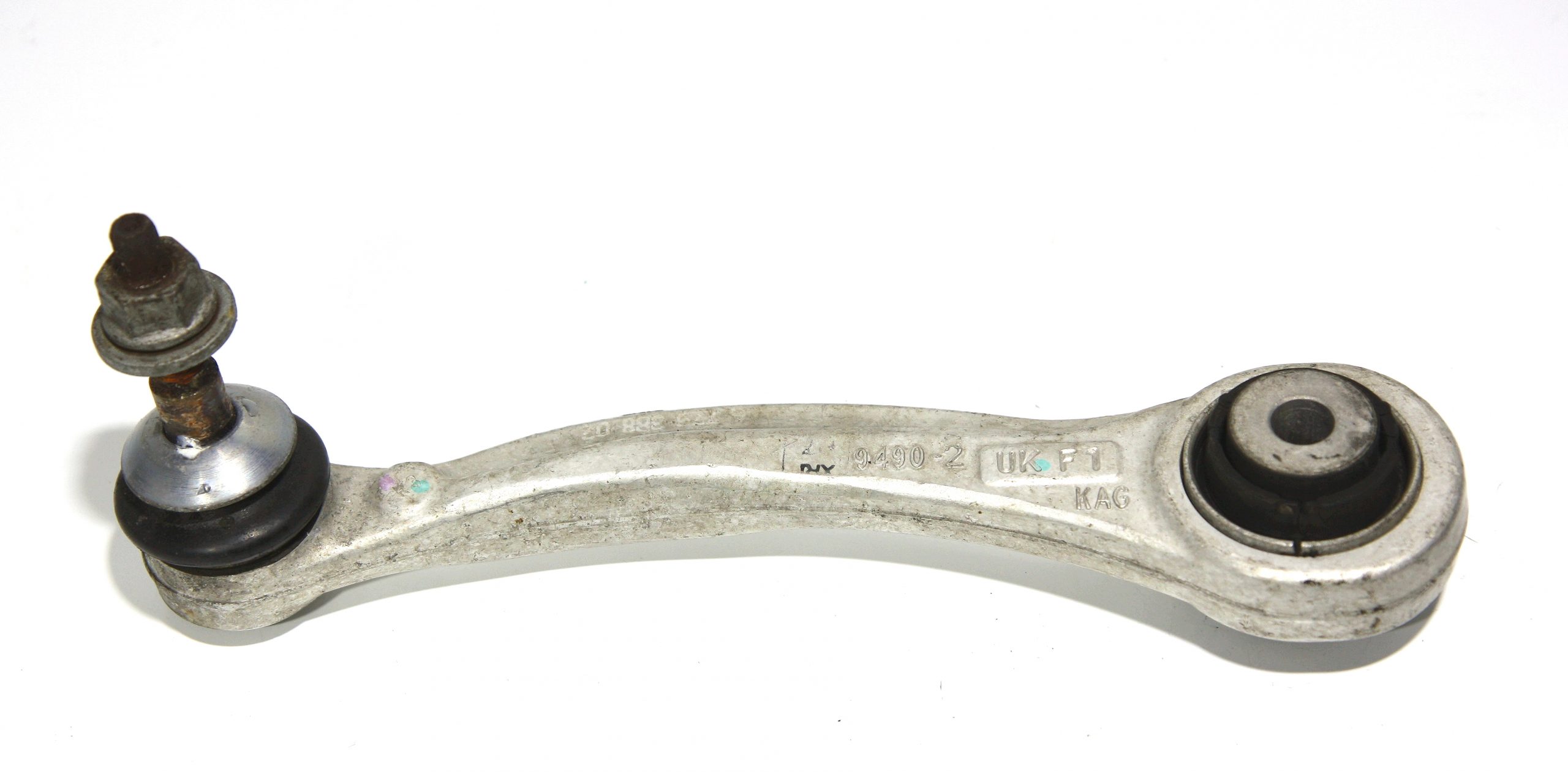 BMW X6 (E71 / E72) Rear upper control arm/wishbone BMW X6 Rear upper control arm/wishbone OEM 3332...