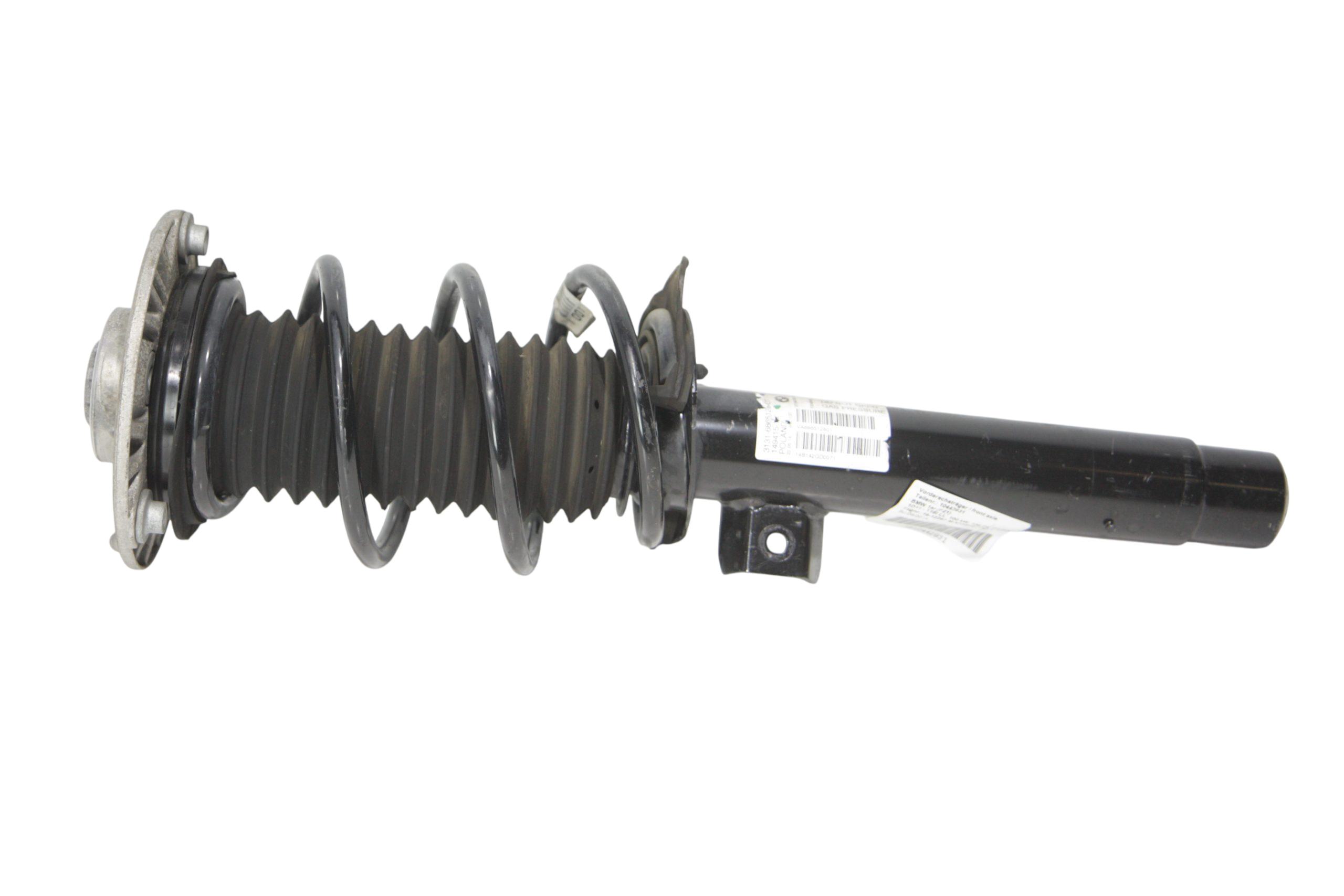 BMW 1 (F20 / F21) Front shock absorber with coil spring BMW 1 SERIES Front shock absorber with coil spr...