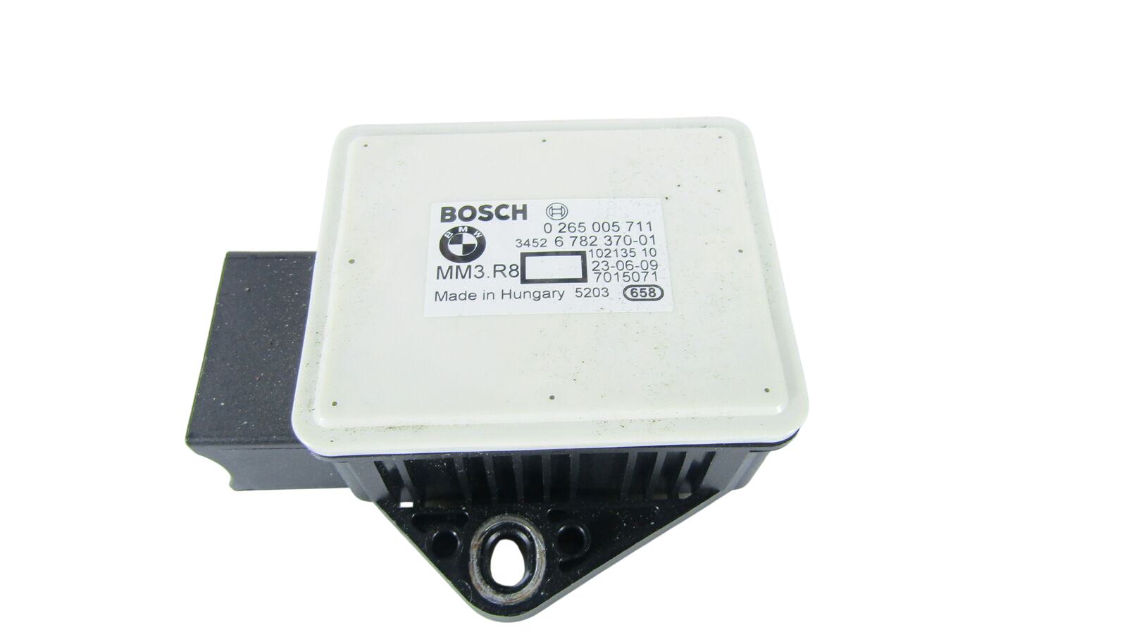 BMW 3 (E90 / E91 / E92 / E93) ESP (stability system) control unit BMW 3 SERIES ESP (stability system) control uni...