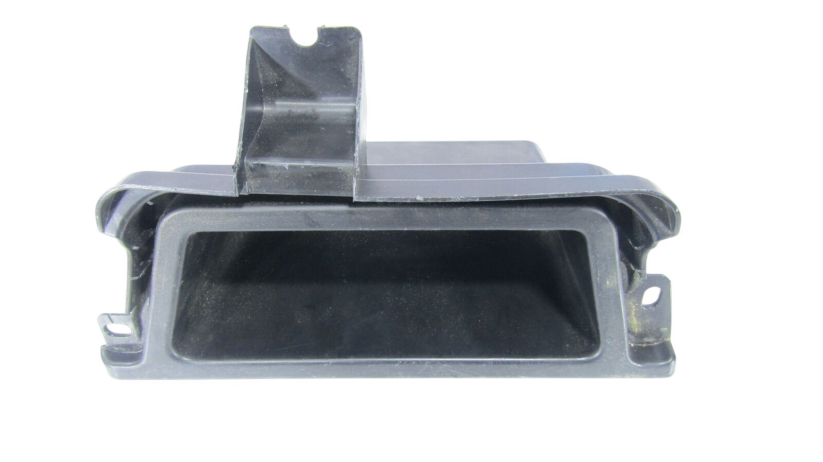 BMW X6 (E71 / E72) Glove box in trunk BMW X6 Glove box in trunk OEM 51476981048

Part...