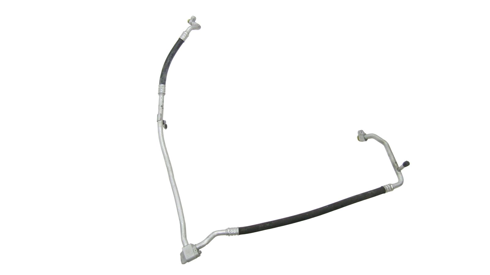 BMW 5 (F10 / F11) Air conditioning (A/C) pipe/hose BMW 5 SERIES GT Air conditioning (A/C) pipe/hos...