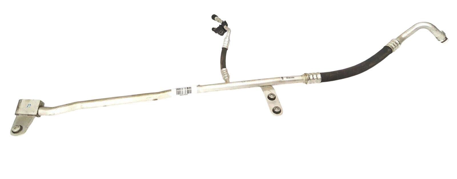 BMW 5 (F10 / F11) Air conditioning (A/C) pipe/hose BMW 5 SERIES Air conditioning (A/C) pipe/hose O...
