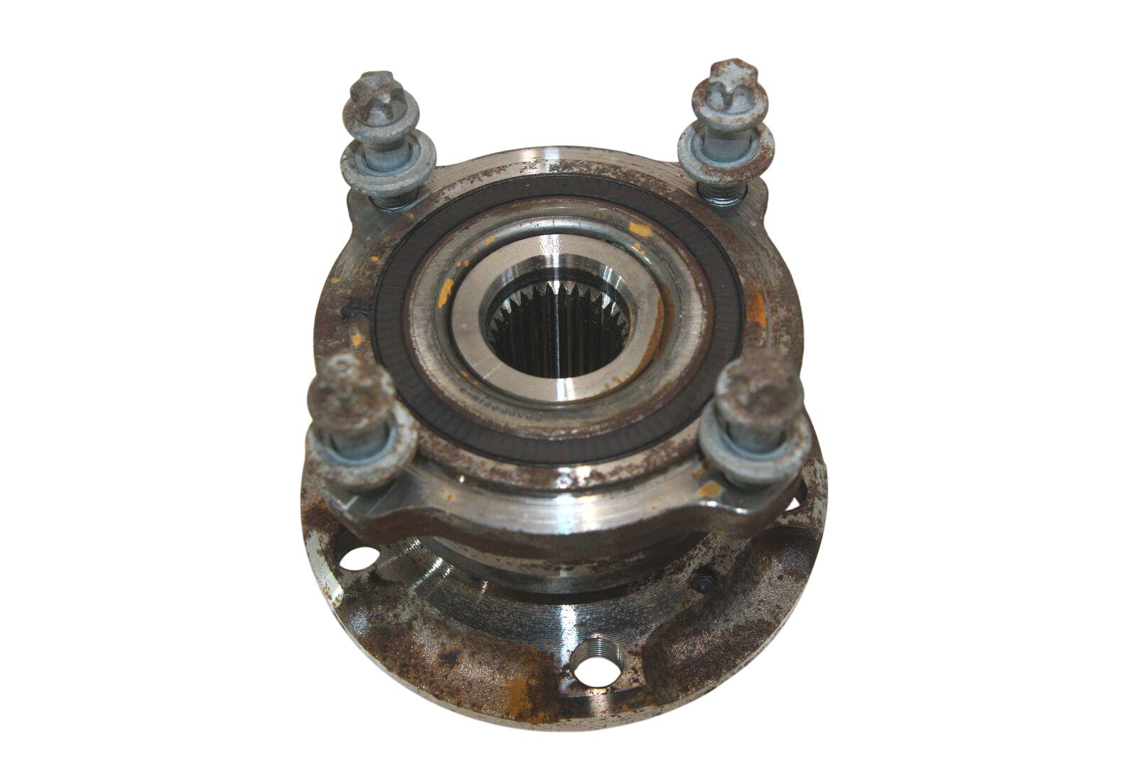 BMW X5 (F15) Front wheel ball bearing BMW X5 Front wheel ball bearing OEM 33416770974...