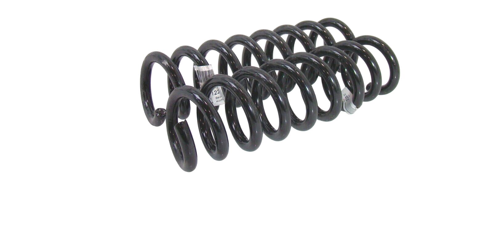 BMW 1 (F20 / F21) Rear coil spring BMW 1 SERIES Rear coil spring OEM 33536851928

...