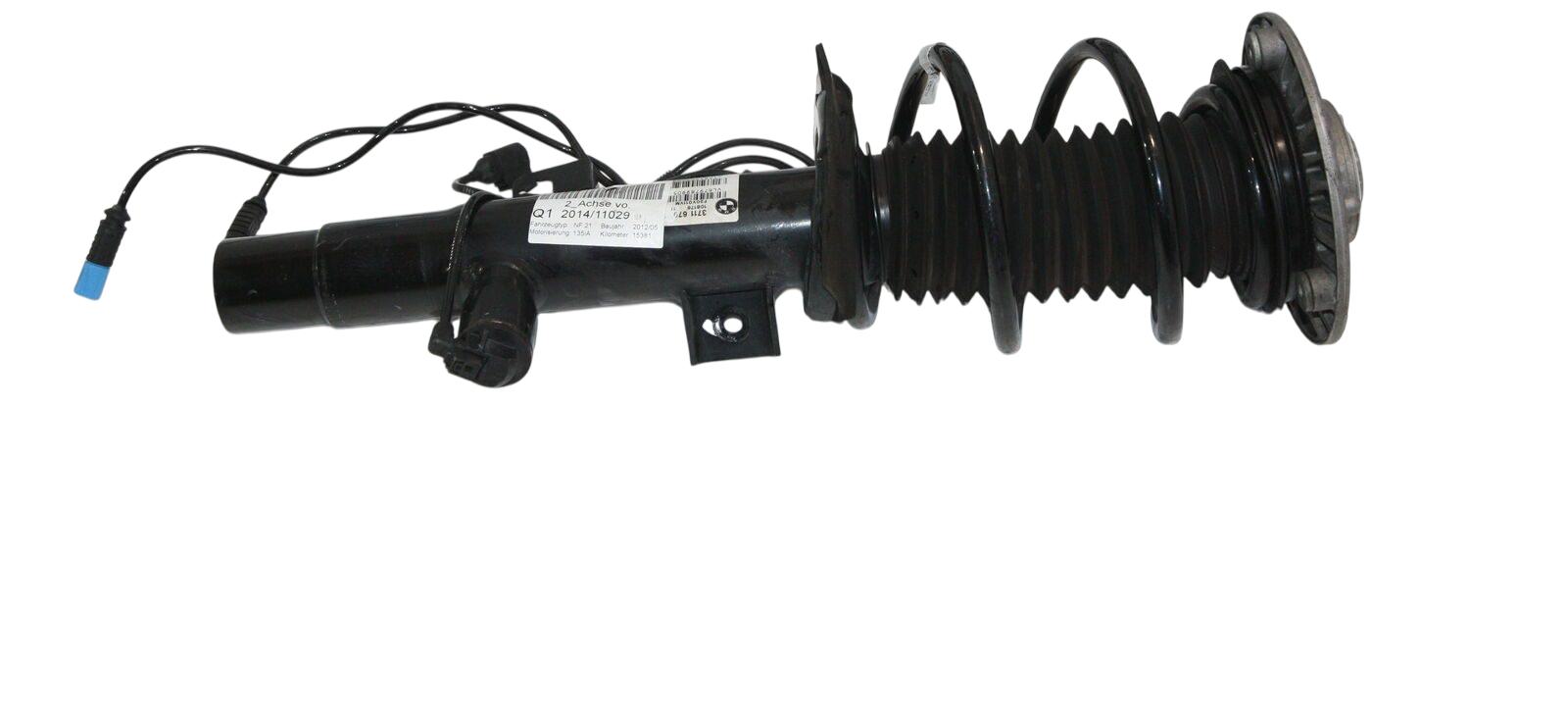 BMW 2 (F22 / F23) Front shock absorber/damper