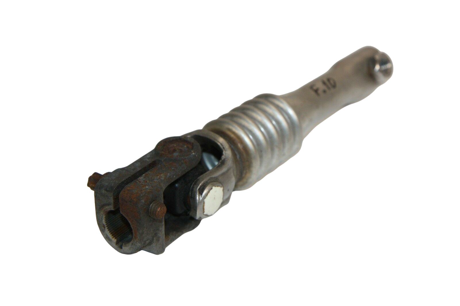 BMW 6 (F06 / F12 / F13) Steering column universal joint BMW 6 SERIES Steering column universal joint OE...