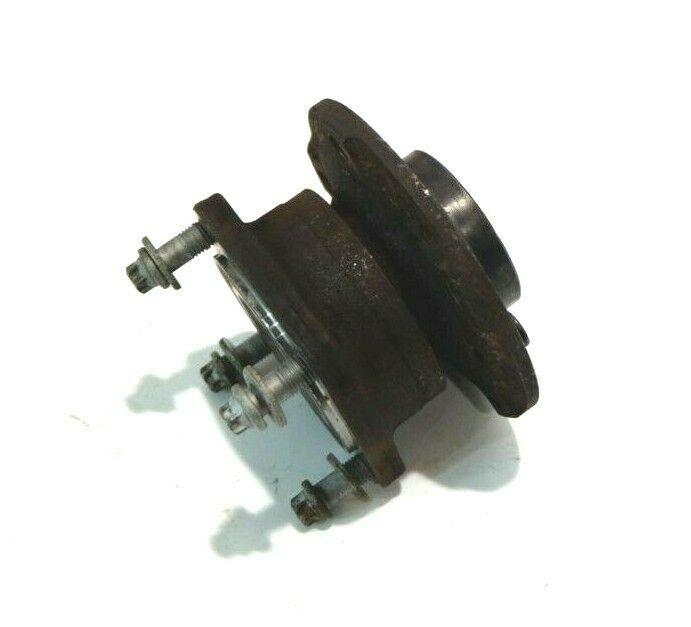 BMW 5 (F10 / F11) Rear wheel ball bearing BMW 5 SERIES Rear wheel ball bearing OEM 330068...