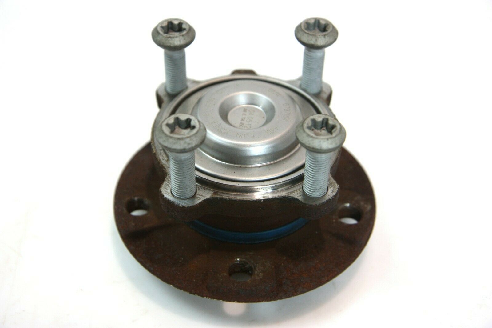 BMW 1 (F20 / F21) Front wheel hub BMW 1 SERIES Front wheel hub OEM 31206794850

P...