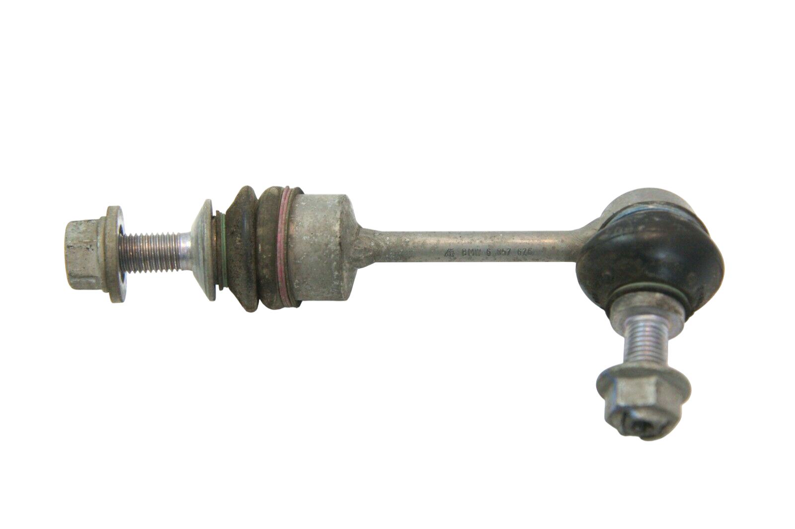 BMW X6 (E71 / E72) Rear anti-roll bar/stabilizer link BMW X6 Rear anti-roll bar/stabilizer link OEM 3...