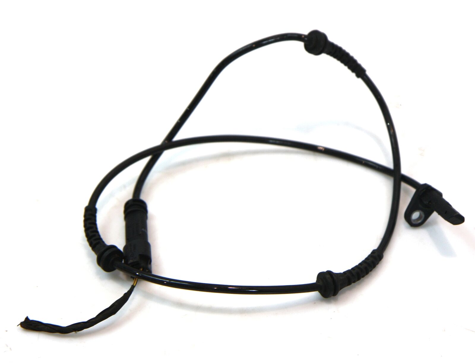 BMW 5 (F10 / F11) ABS rear brake sensor BMW 5 SERIES GT ABS rear brake sensor OEM 34526...