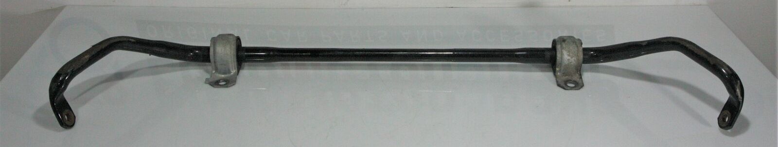 BMW 6 (F06 / F12 / F13) Front anti-roll bar/sway bar BMW 6 SERIES Front anti-roll bar/sway bar OEM 3...