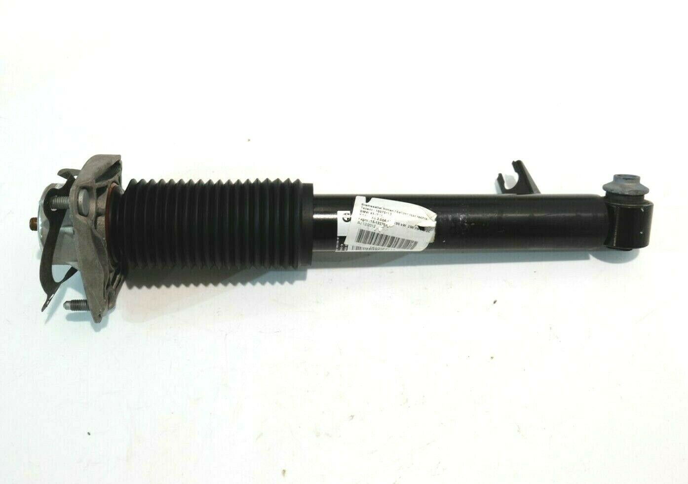 BMW X5 (F15) Rear shock absorber/damper BMW X5 Rear shock absorber/damper OEM 0C28508

...
