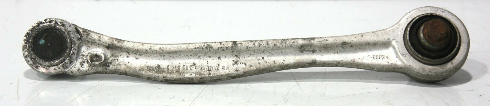 BMW X6 (E71 / E72) Rear upper control arm/wishbone BMW X6 Rear upper control arm/wishbone OEM 0G64...