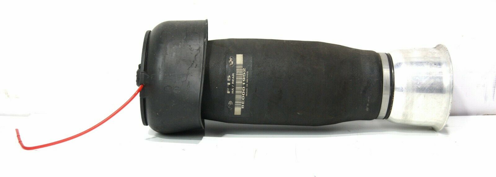 BMW X5 (F15) Rear air suspension bag/shock absorber BMW X5 Rear air suspension bag/shock absorber O...