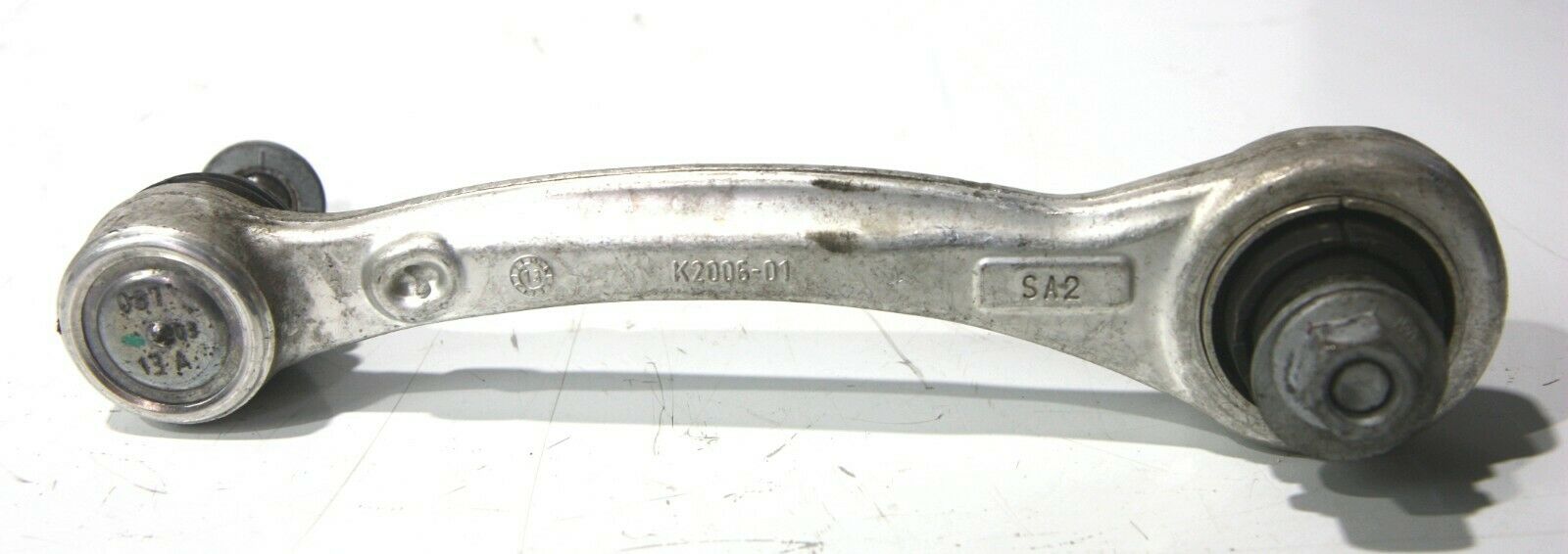 BMW X6 (E71 / E72) Rear control arm BMW X6 Rear control arm OEM 0C88808

Part codes...