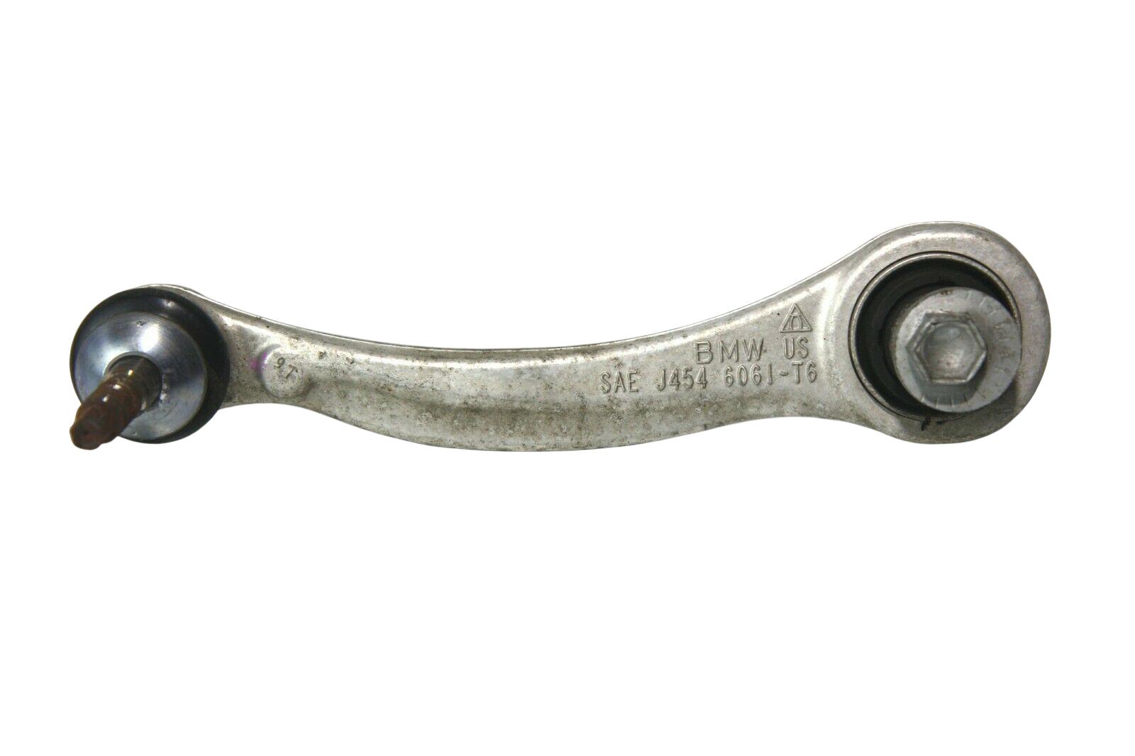 BMW X6 (E71 / E72) Front lower control arm/wishbone BMW X6 Front lower control arm/wishbone OEM 333...