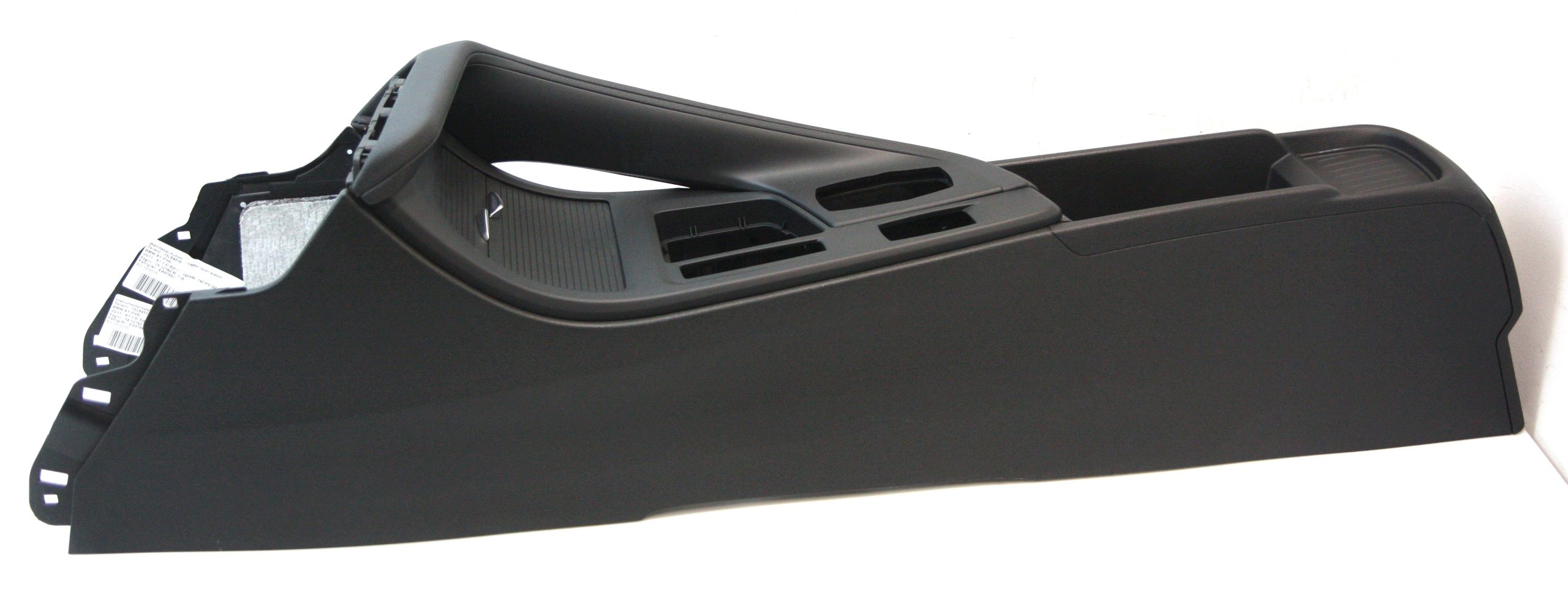 BMW X1 (F48) center console BMW X1 center Console OEM 51169292557

Part cod...