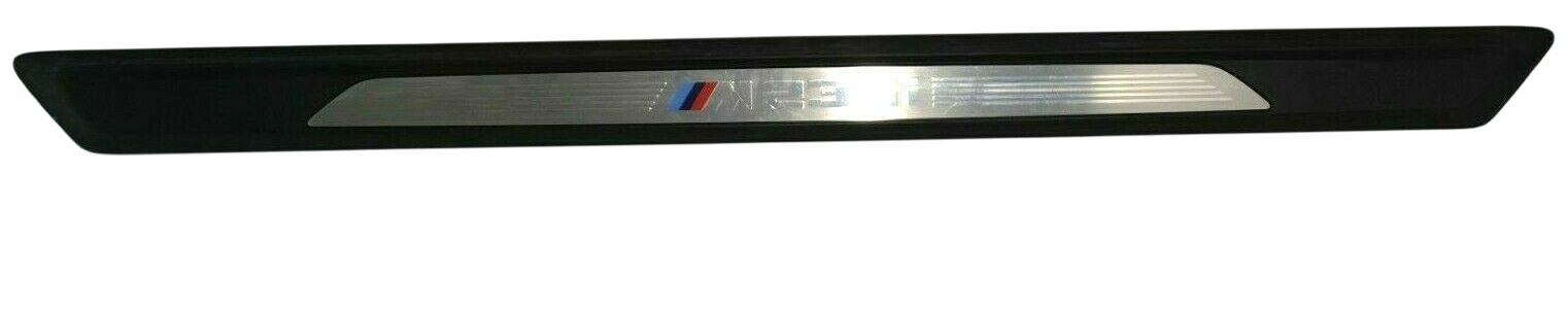 BMW 2 (F22 / F23) Front sill trim cover