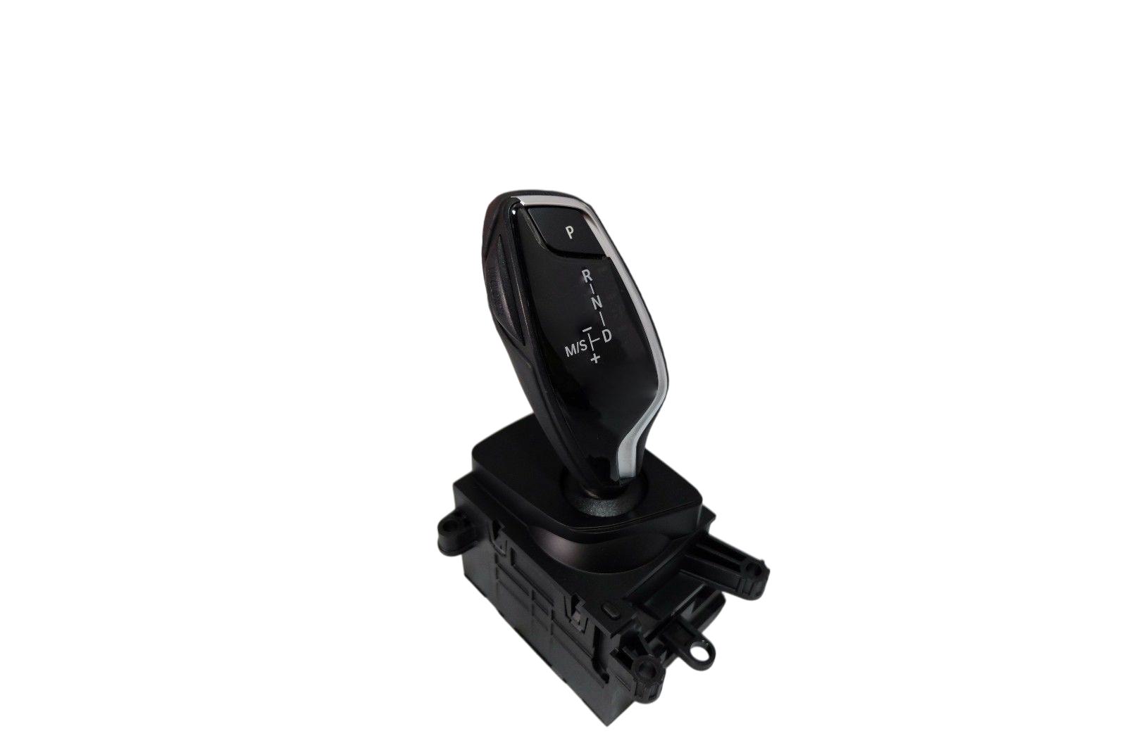 BMW 7 (G11 / G12) Gear shifter/selector BMW 7 SERIES Gear shifter/selector OEM 6805334
...
