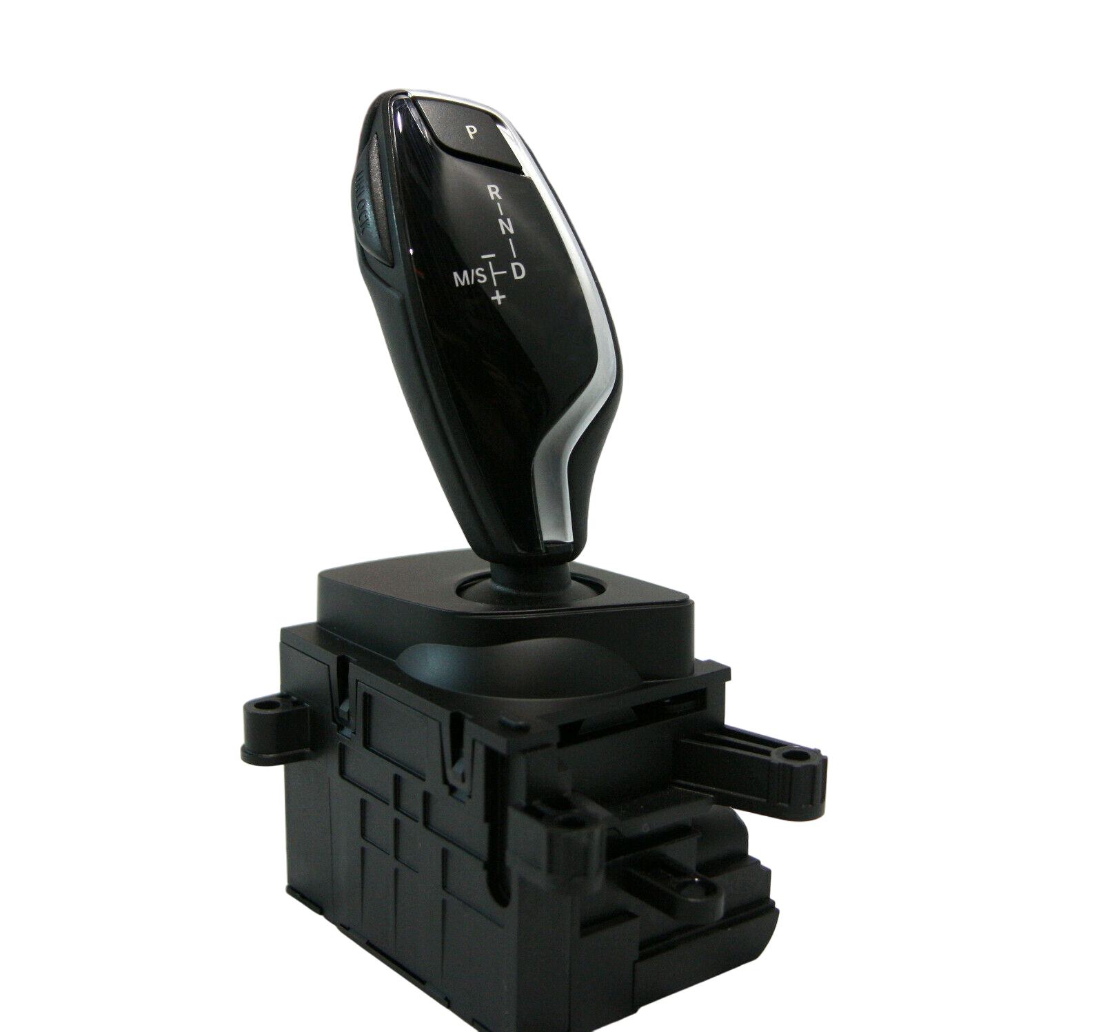 BMW 7 (G11 / G12) Gear shifter/selector BMW 7 SERIES Gear shifter/selector OEM 61316825...
